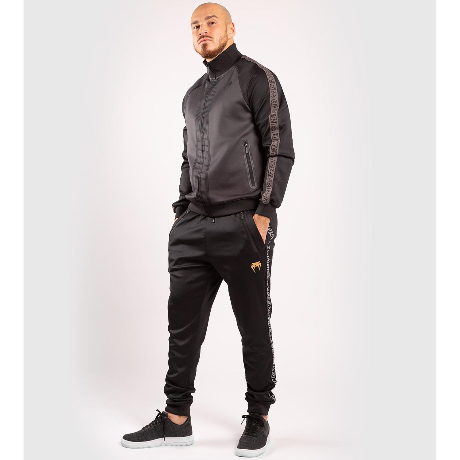 VENUM Joggers, Club 212, black-gold, XXL