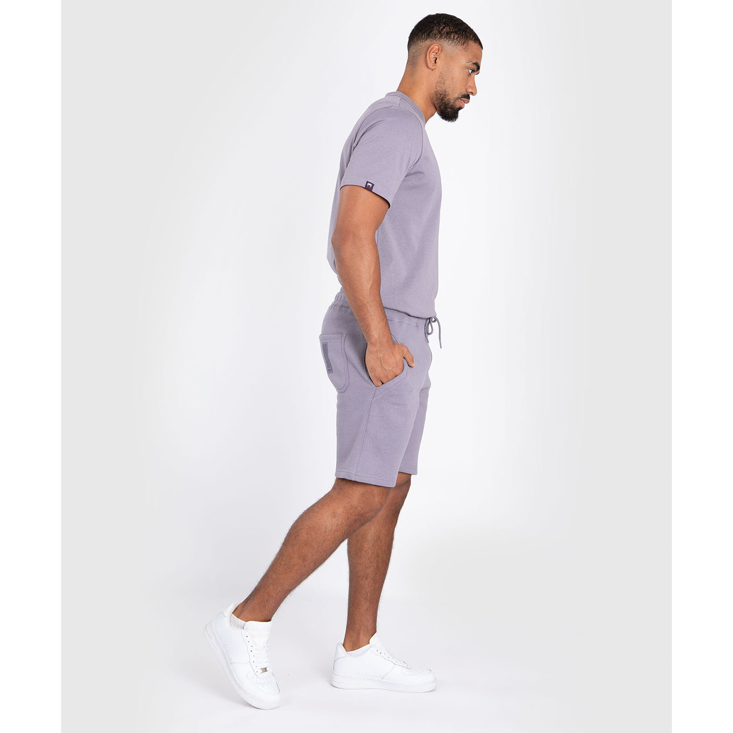 VENUM Shorts, Silent Power, lavender grey, M