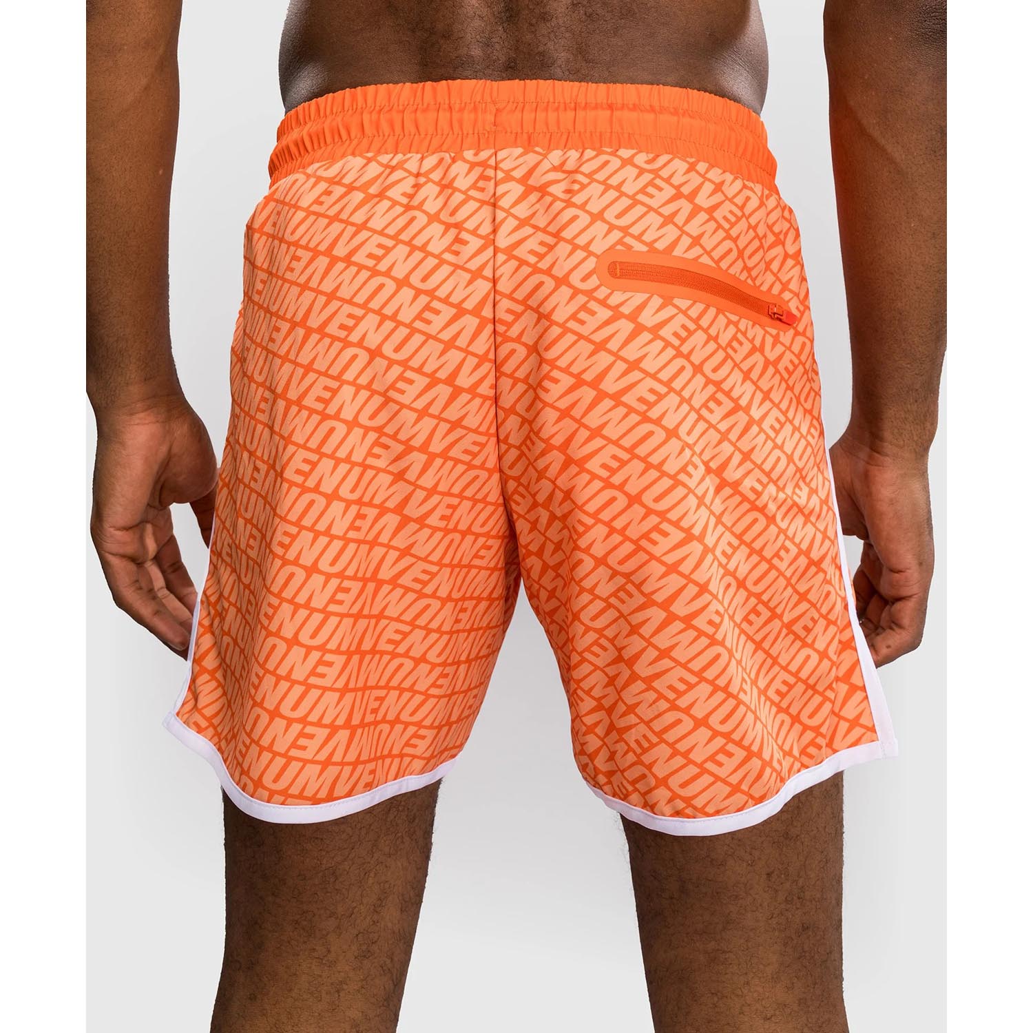 VENUM Boardshorts, Echo, orange, XXL