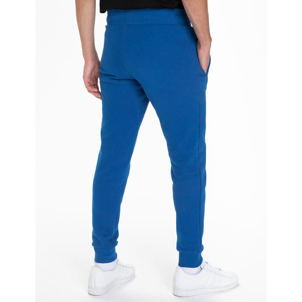 Pit Bull West Coast Joggers, Moss Hilltop, blue, M