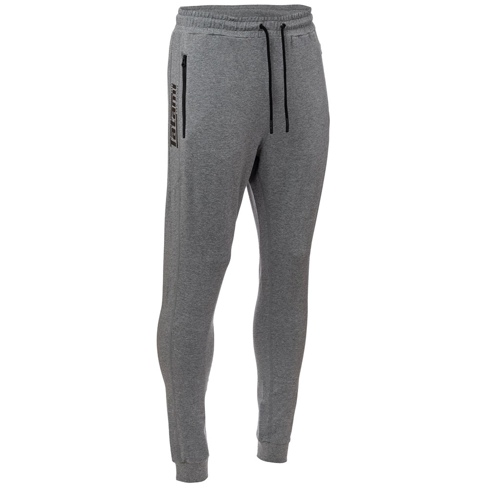 Tatami Jogging Pants, Logo, grey, XL