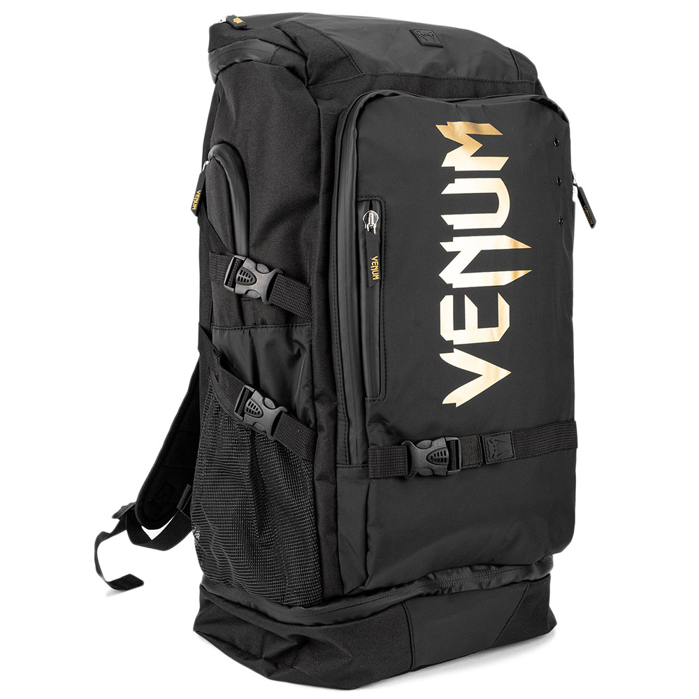 VENUM Rucksack, Challenger Xtrem, Evo, schwarz-gold