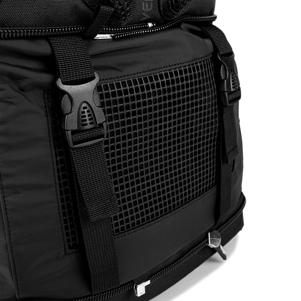 VENUM Rucksack, Challenger Xtrem, Evo, schwarz-weiß