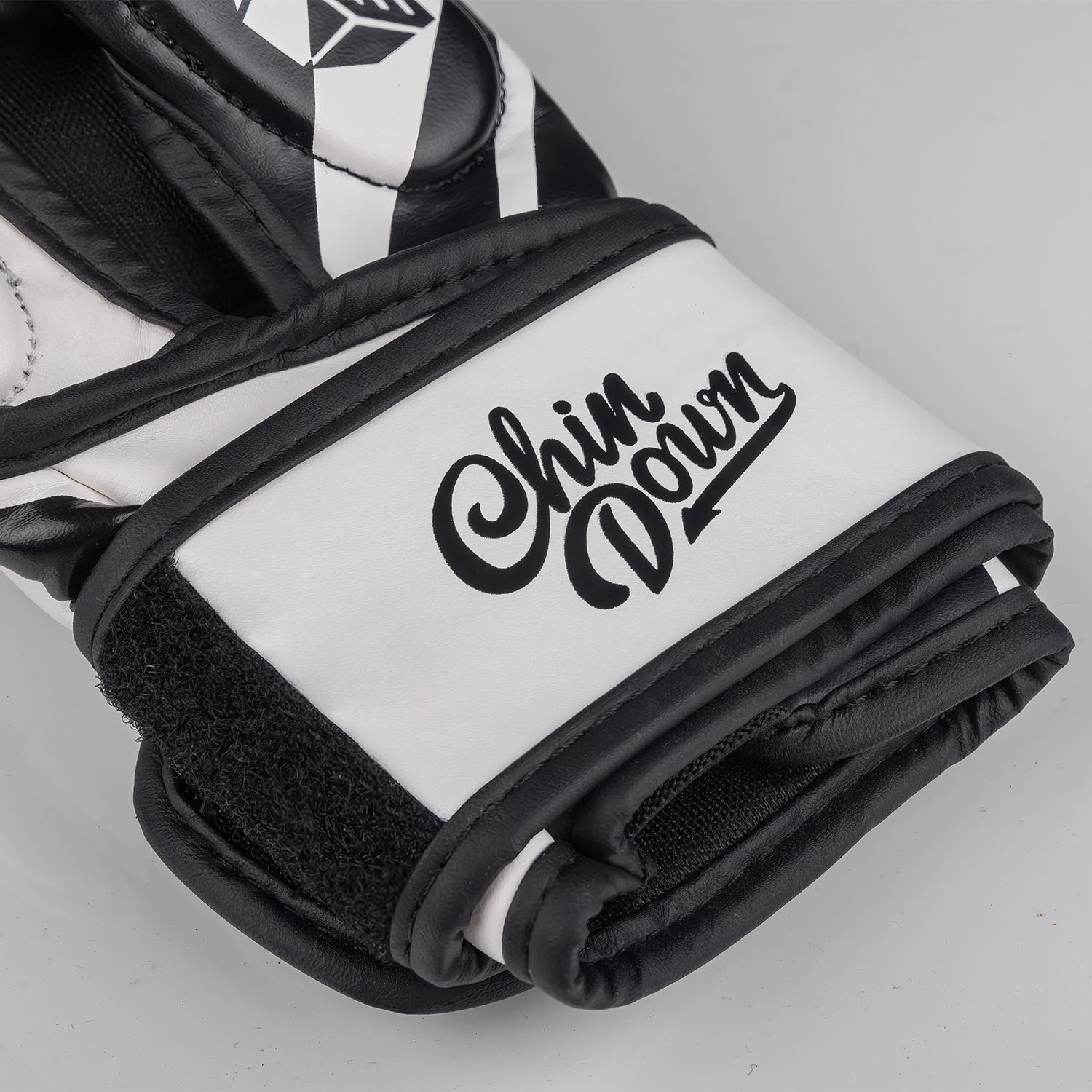 RINGLIFE MMA Sparring Gloves - No.1 white-black XL