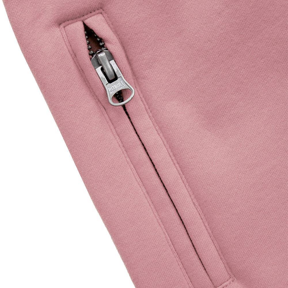 Pit Bull West Coast Joggers, Women, Small Logo 21, pink, M