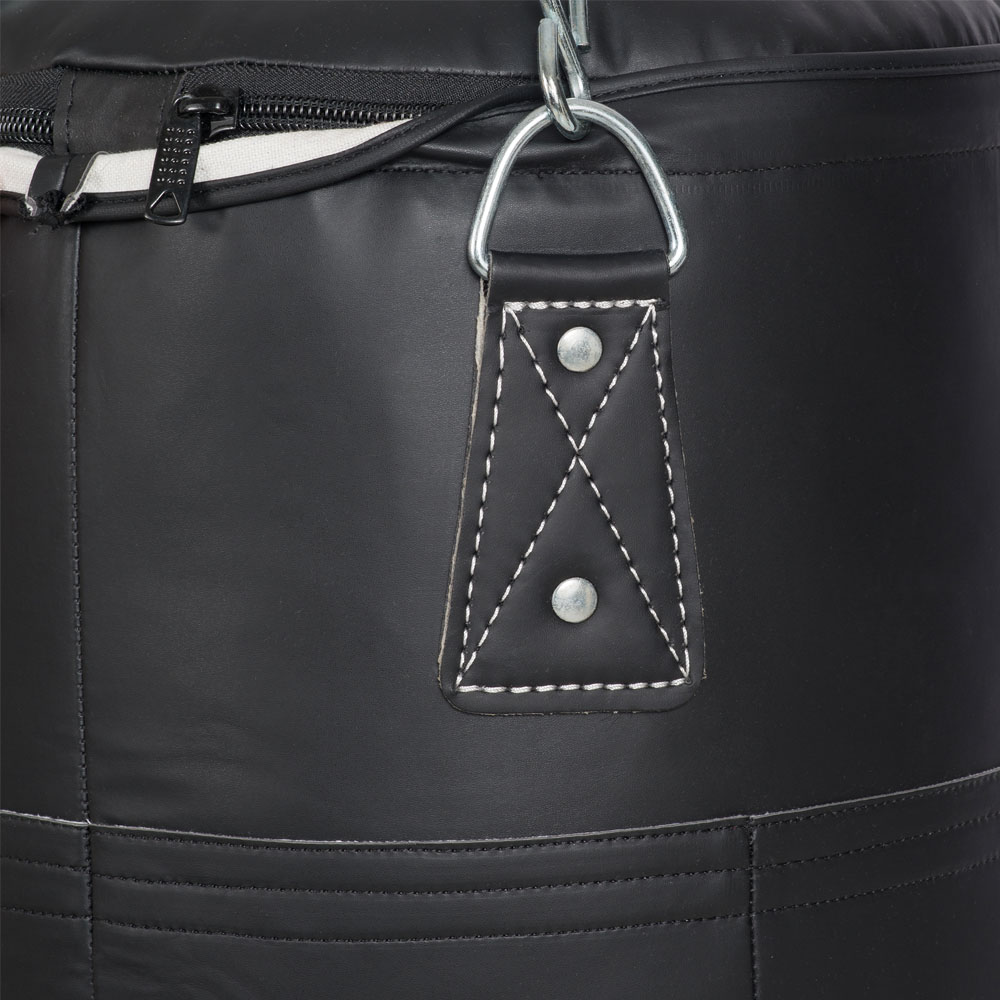 BENLEE Boxsack, Riccardo, schwarz