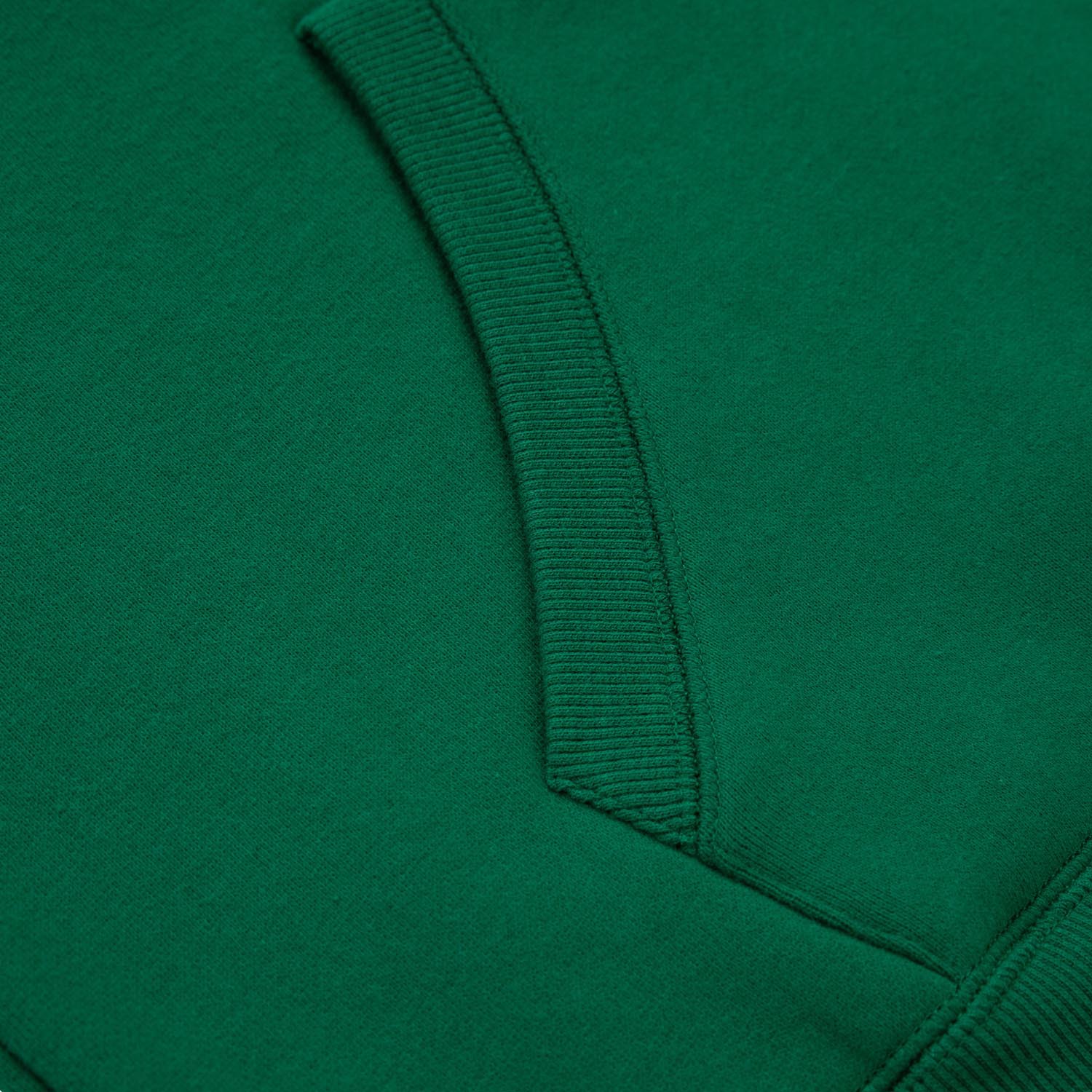 Pit Bull West Coast Hoody, Damen, Tyrian, grün, XS