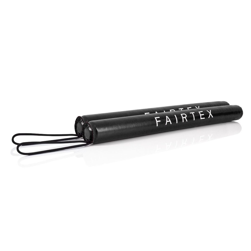 Fairtex Boxing Sticks, BXS1, black