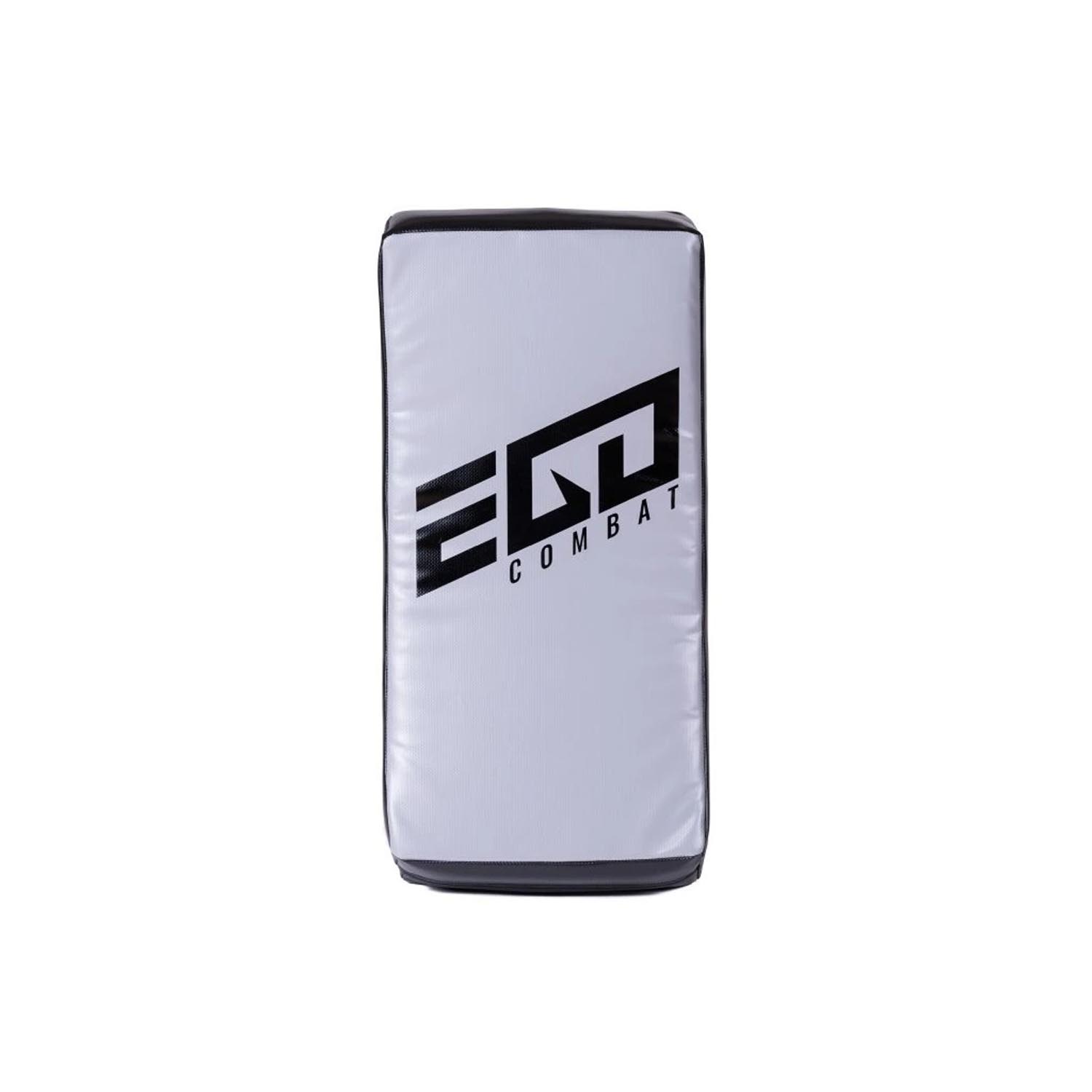 EGO COMBAT Kick Shield, Endurance, 75 x 35 x 15 cm, black-grey