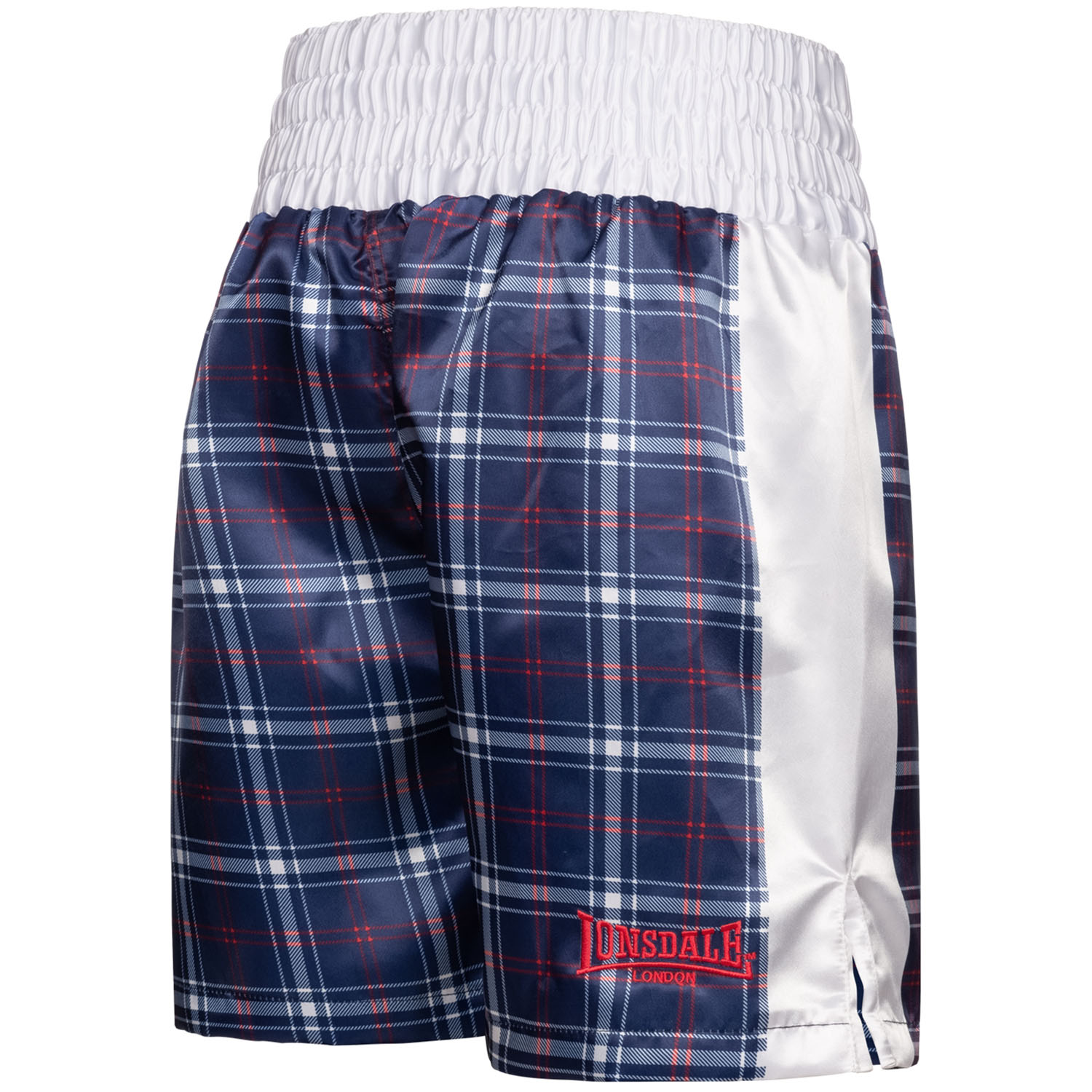 Lonsdale Boxhose, Spaxton, navy, XL