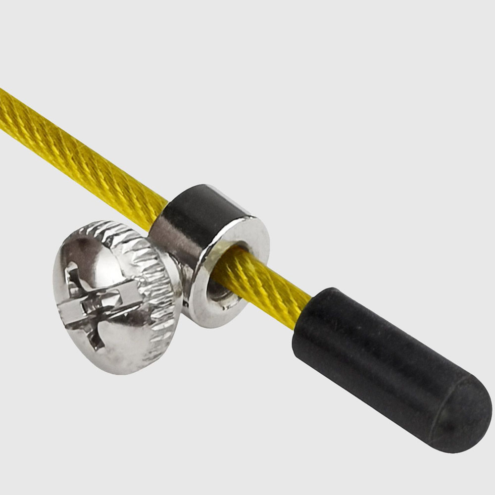 VENUM Springseil, Thunder Evo, gold