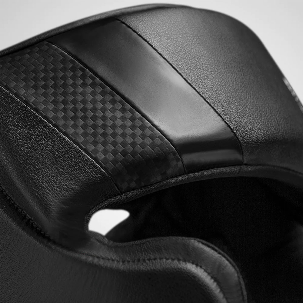 Hayabusa Head Guard, T3 Boxing, black