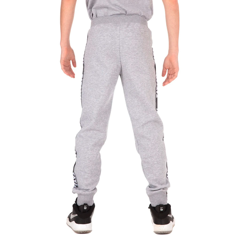Tatami Jogginghosen, Kinder, Dweller, grau, 9-11 J
