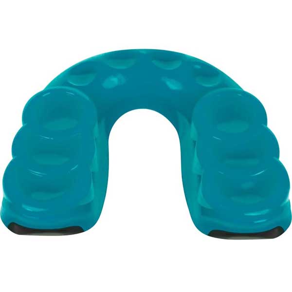 VENUM Mouthguard, Challenger, cyan-black