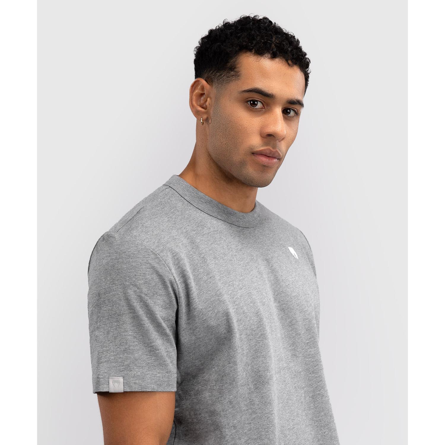 VENUM T-Shirt, Silent Power, grau, S