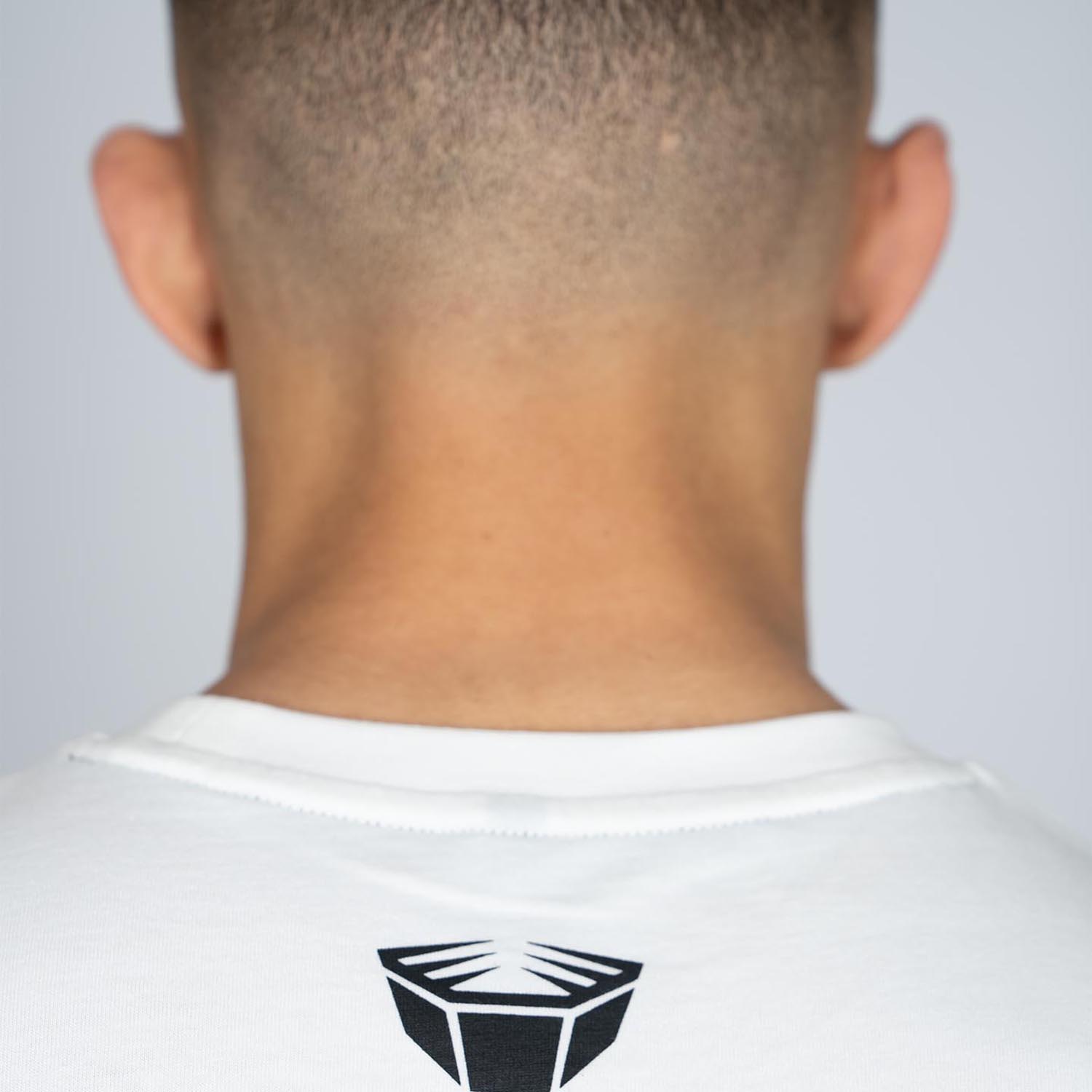 RINGLIFE T-Shirt, Represent, off-white XS