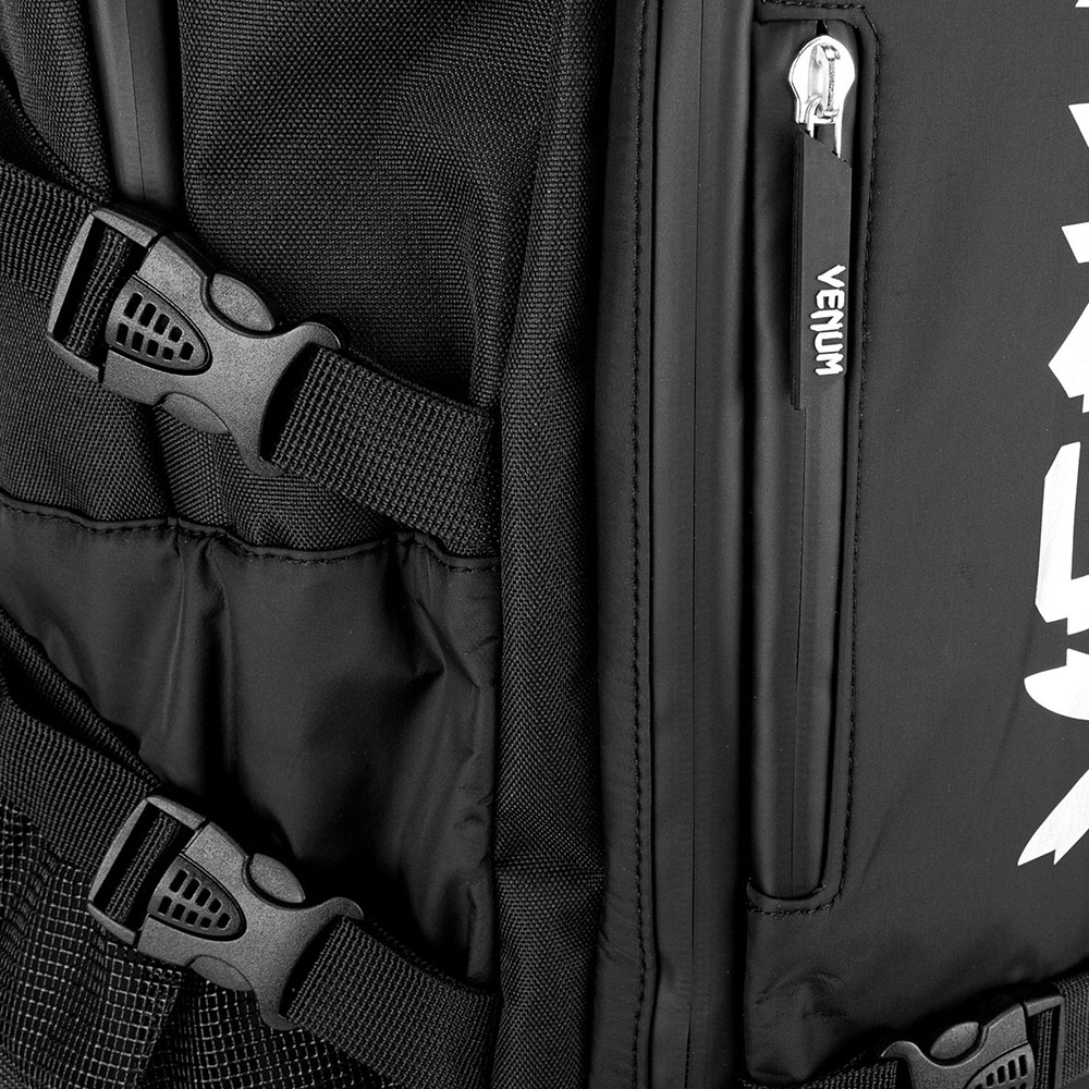 VENUM Rucksack, Challenger Xtrem, Evo, schwarz-weiß