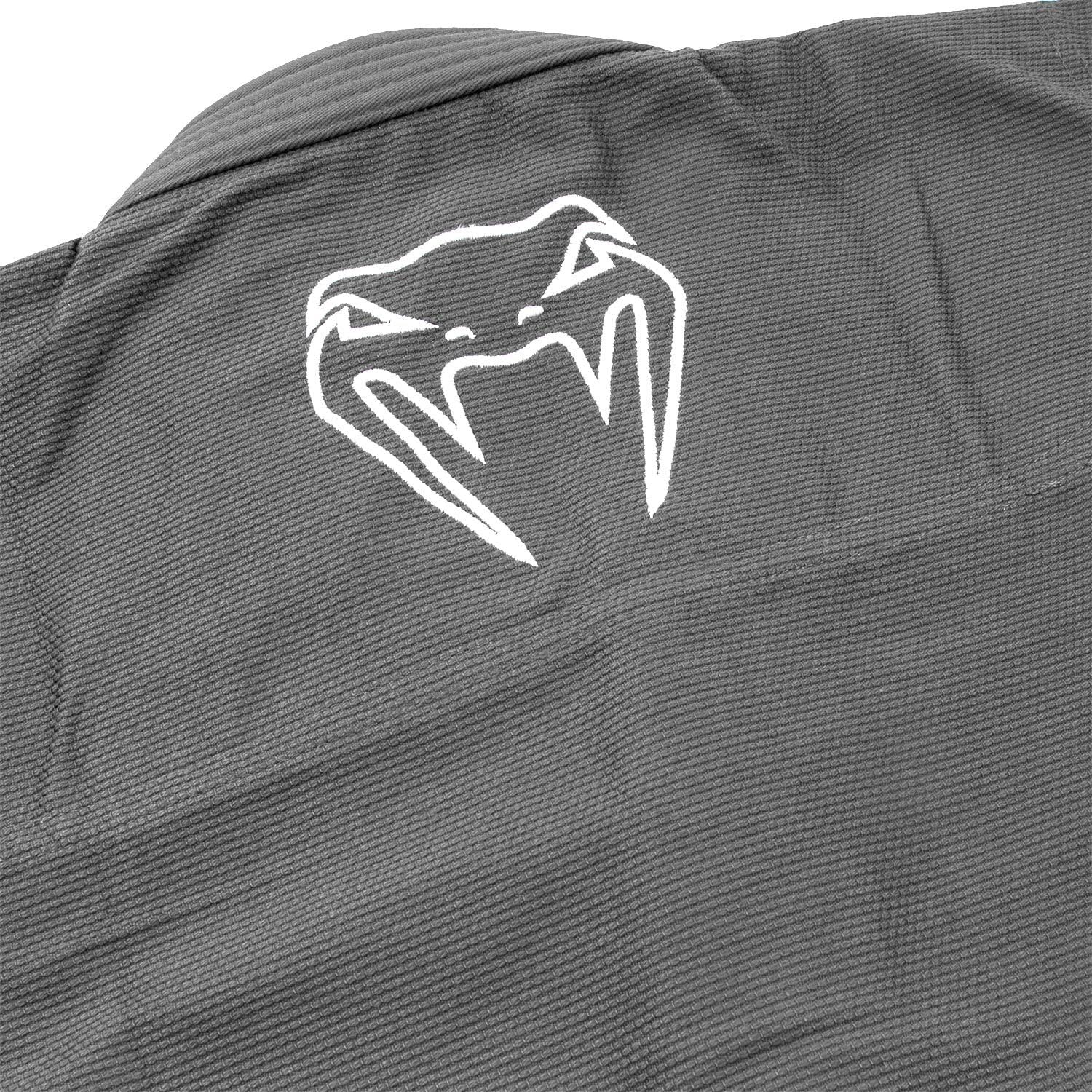 VENUM BJJ GI, Kids, Contender, grey, C0