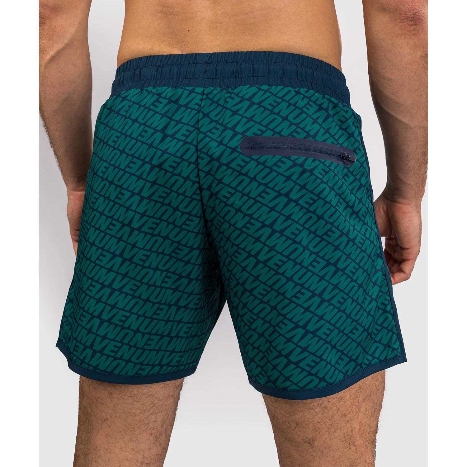 VENUM Boardshorts, Echo, green, XXL