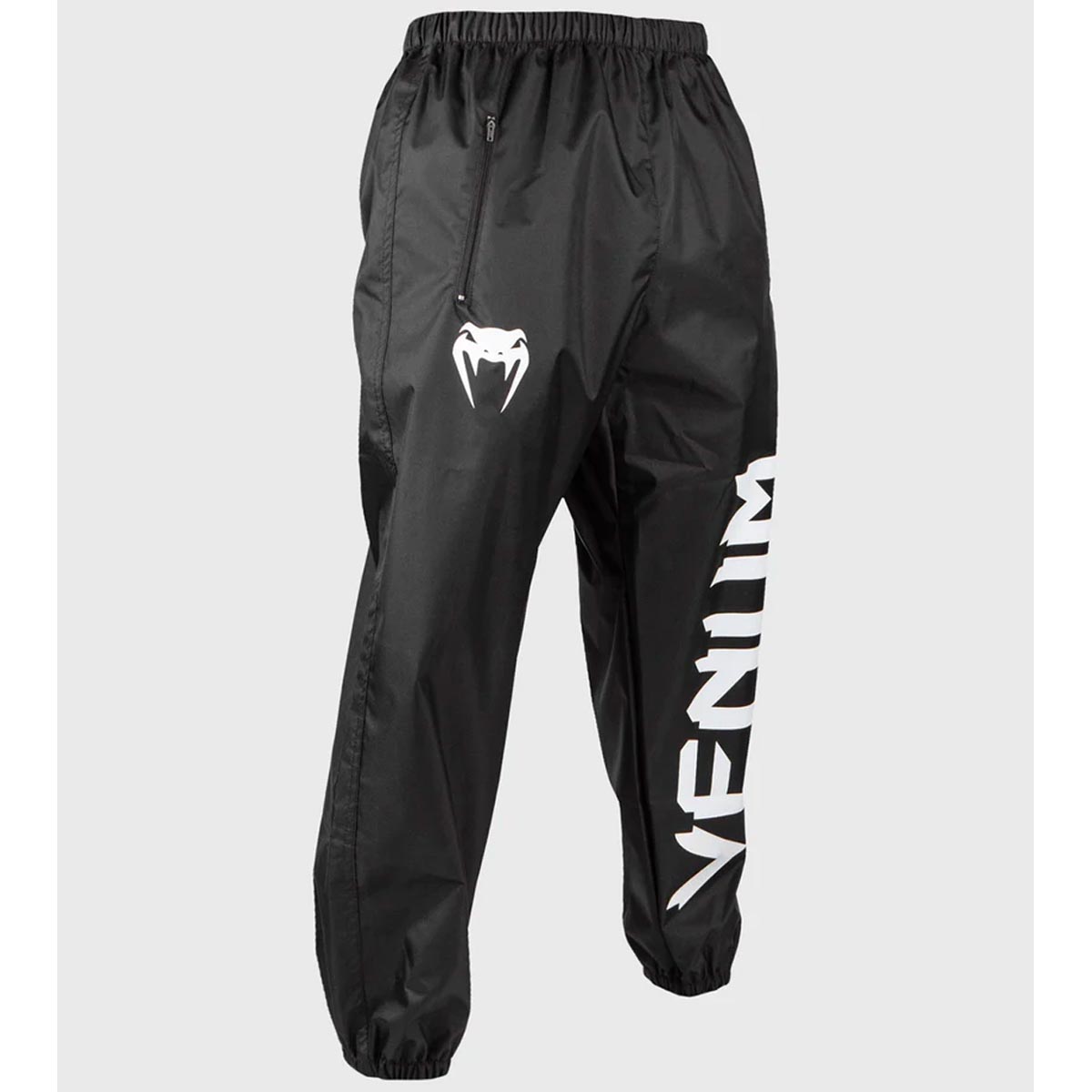 VENUM Schwitzanzug, Giant, schwarz-weiß, M