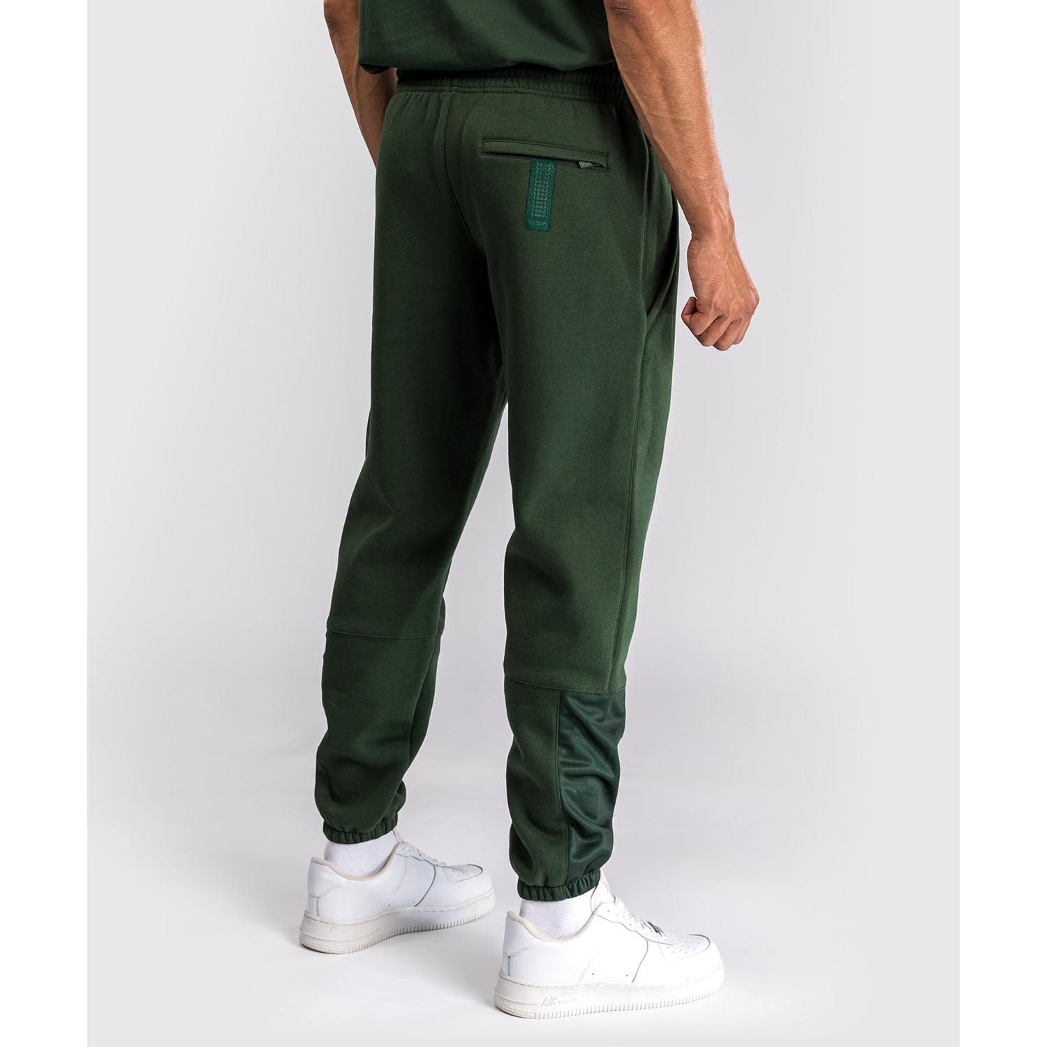 VENUM Jogging Pants, Silent Power, green, XXL