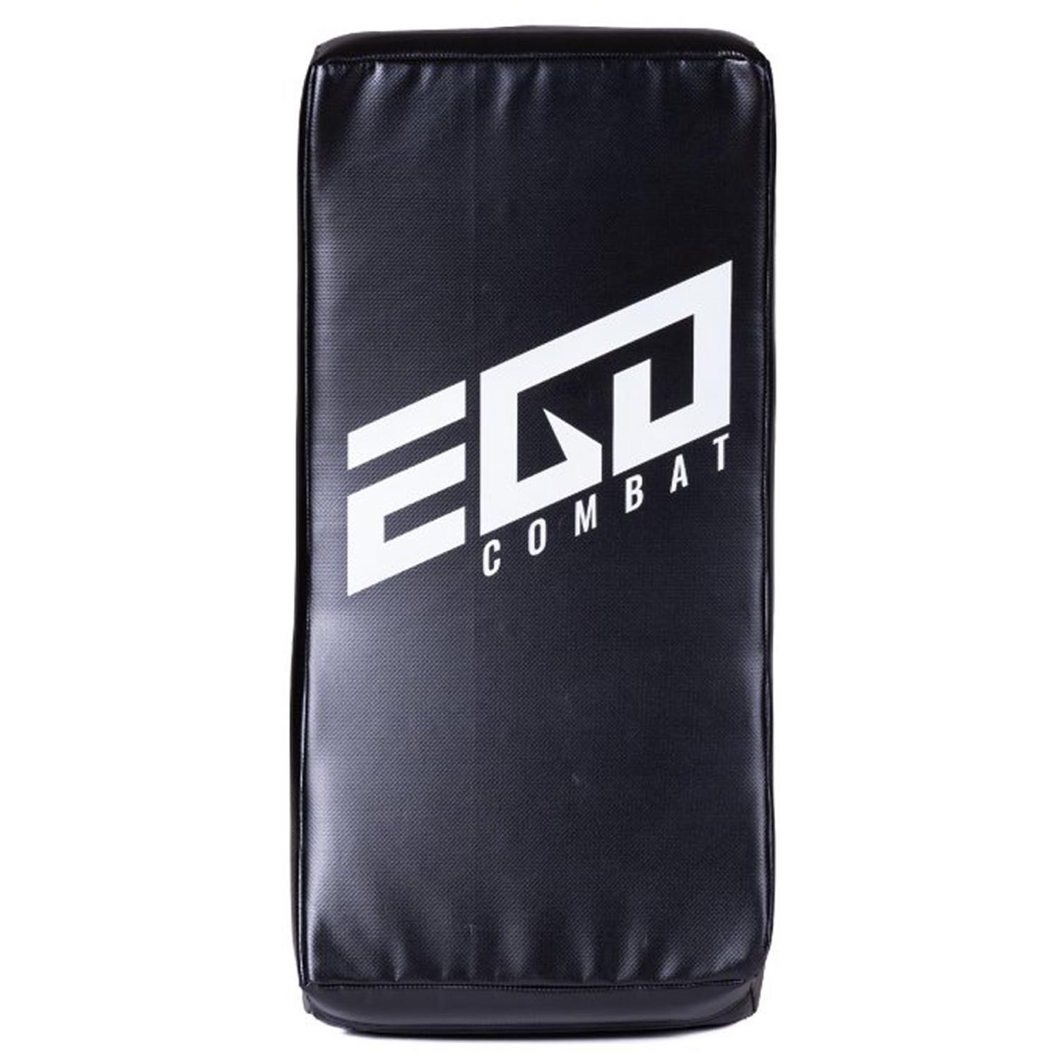 EGO COMBAT Kick Shield, Endurance, 75 x 35 x 15 cm, schwarz