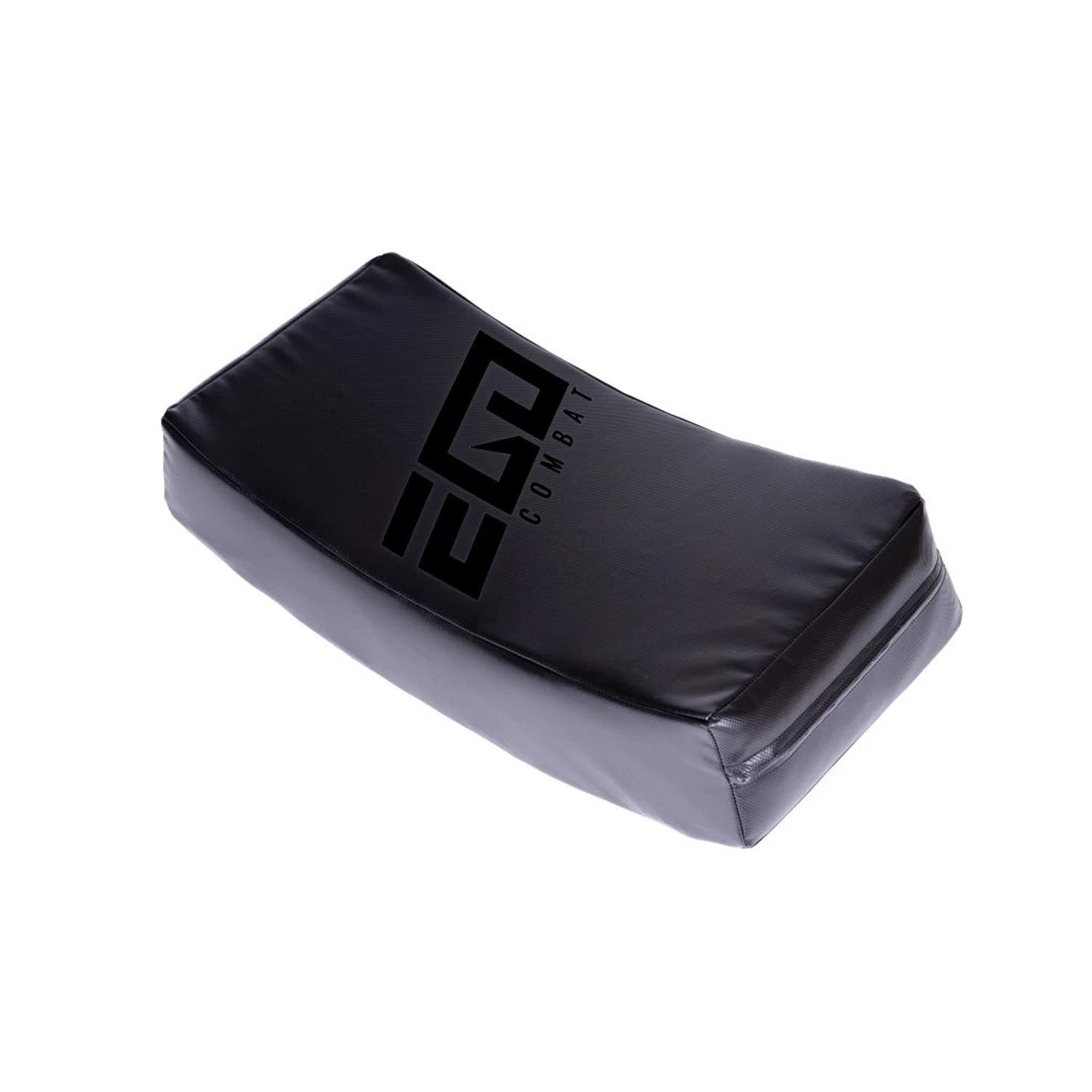 EGO COMBAT Kick Shield, Endurance, 75 x 35 x 15 cm, black