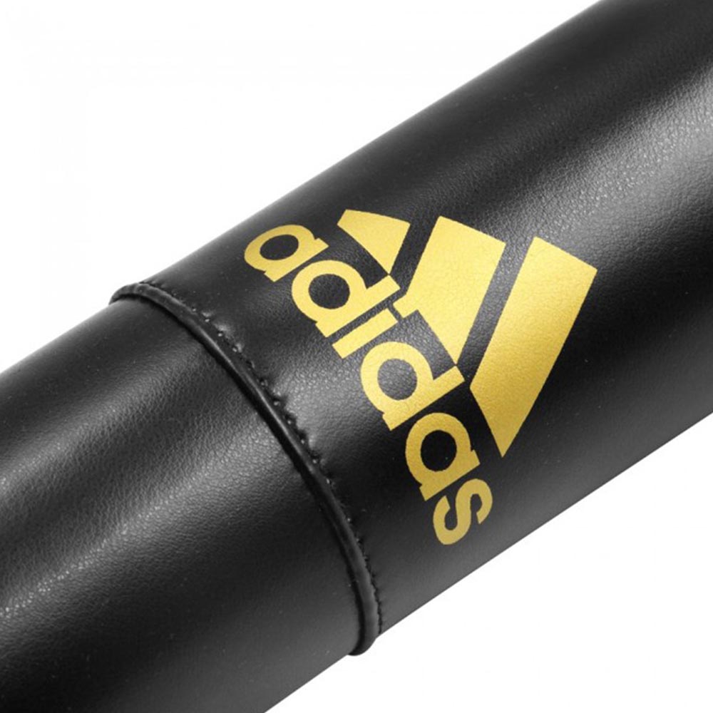 adidas Striking Stick, black-gold, 2 pcs.