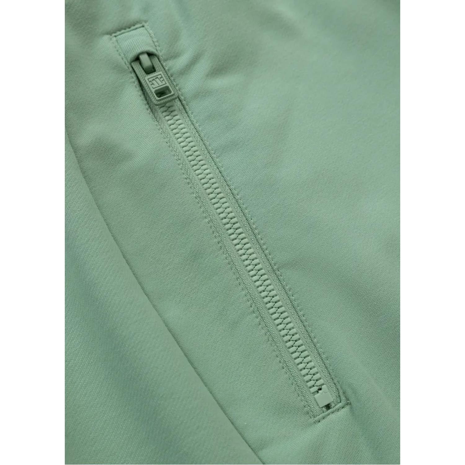Pit Bull West Coast Jogging Pants, Nugget, mint, L