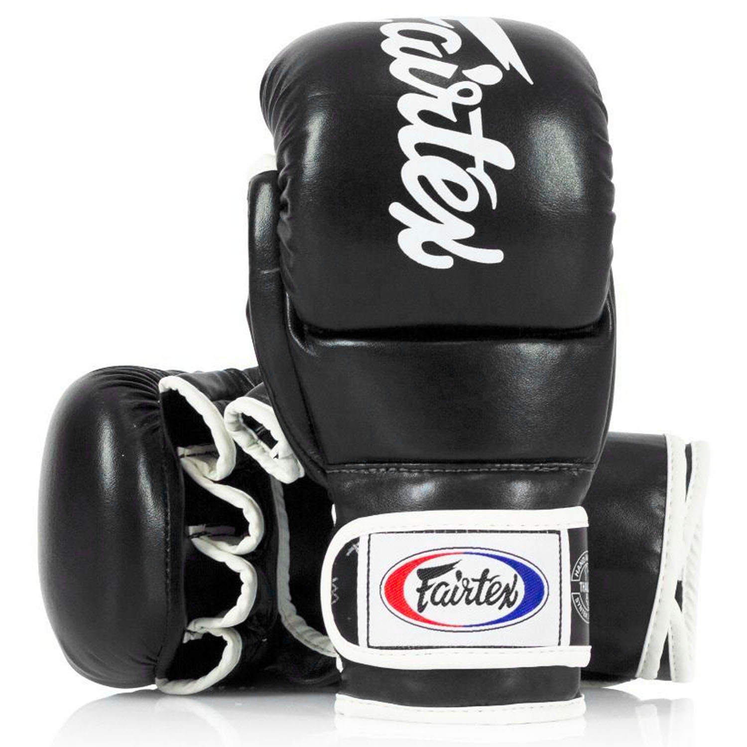 Fairtex MMA Boxing Gloves, FGV18, black