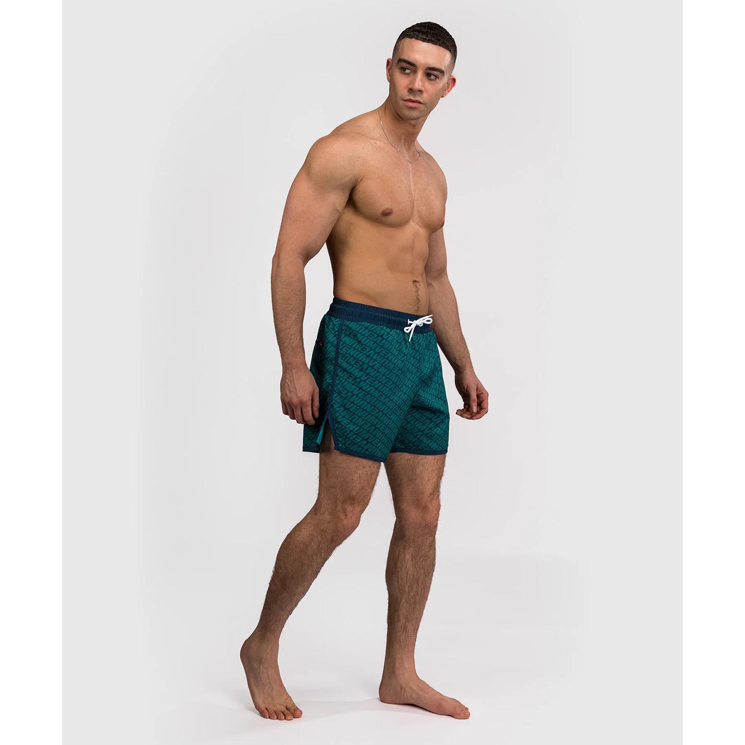 VENUM Boardshorts, Echo, green, XXL