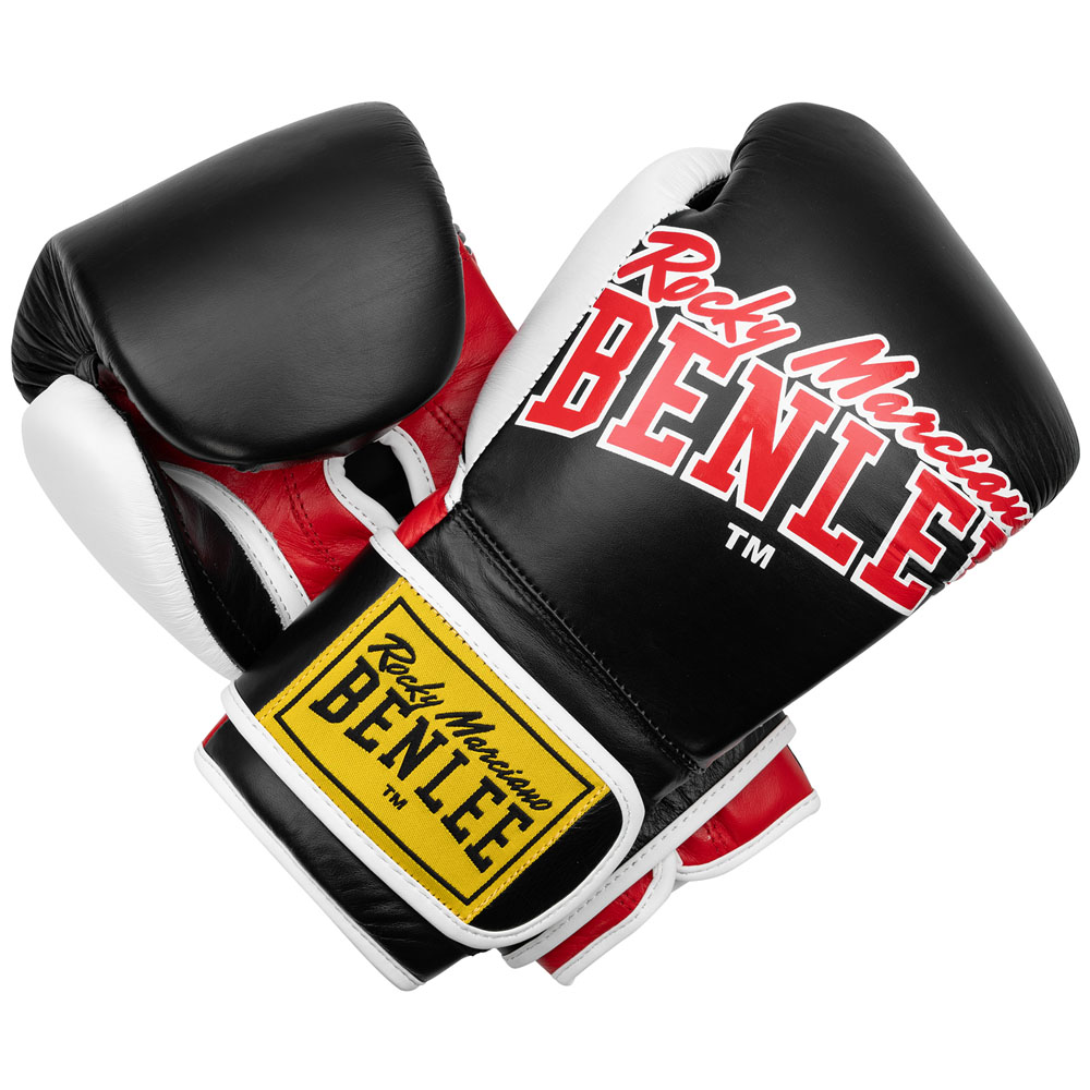 BENLEE Boxhandschuhe, Bang Loop, 12 Oz