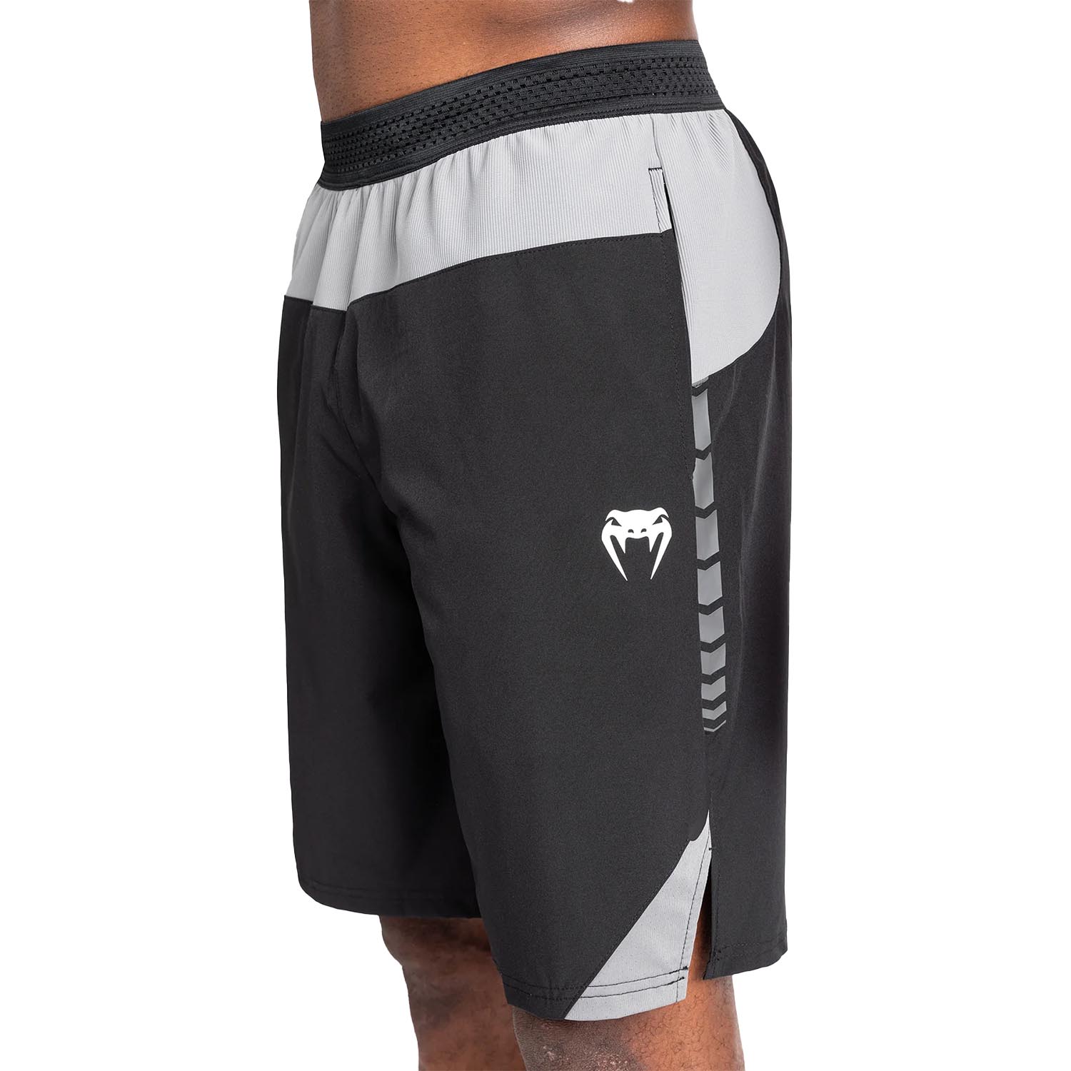 VENUM Trainingsshorts, Tempest, black-grey, S