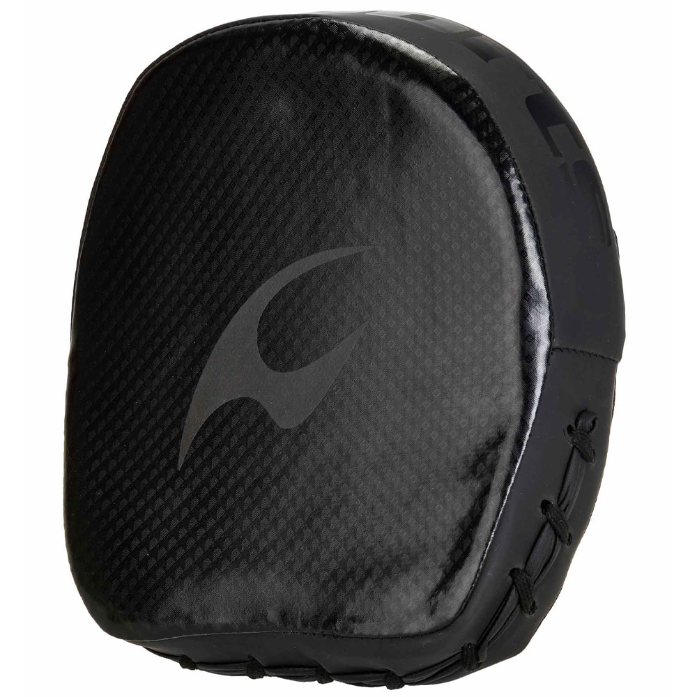Ju-Sports Micro Mitts, Assassin, black