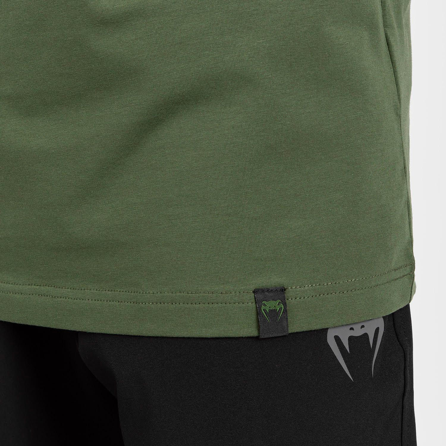 VENUM Tank Top, Classic, green-green, XXL