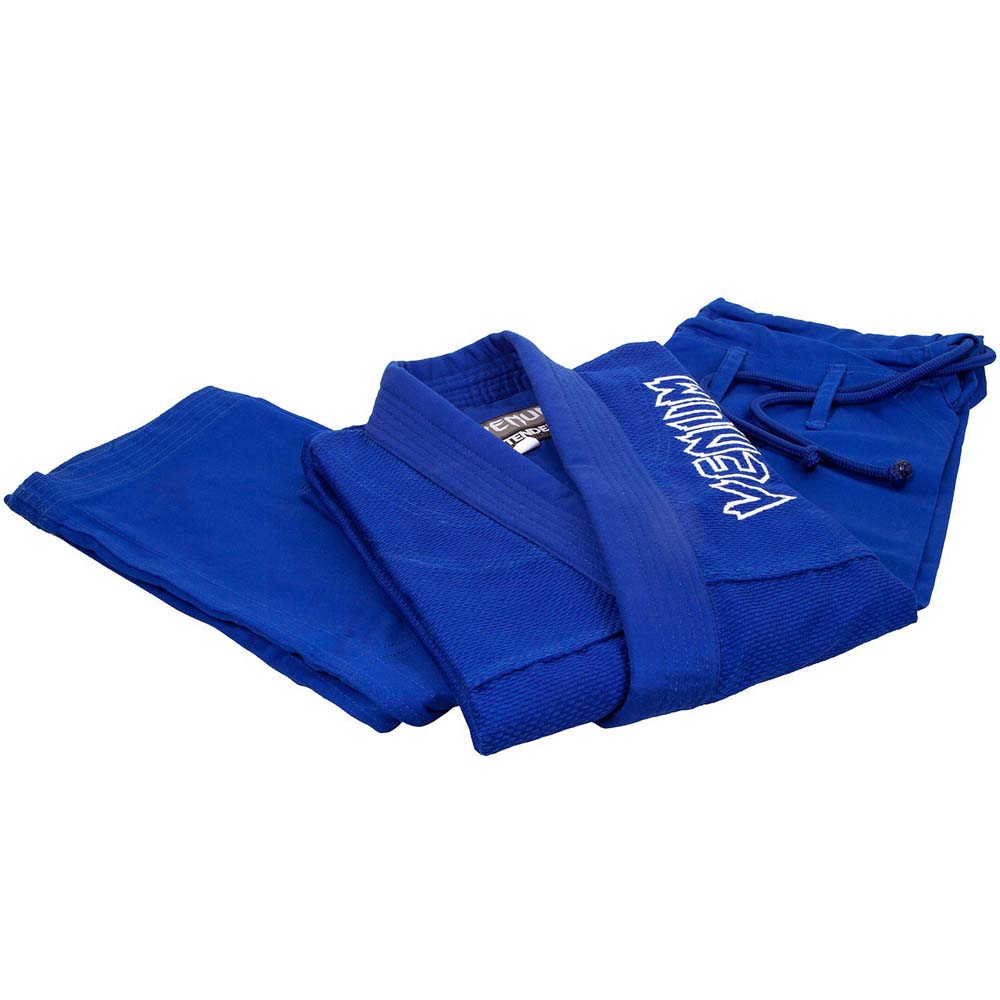 VENUM BJJ GI, Contender 2.0, blau, A3