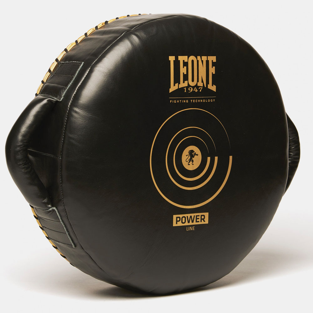 LEONE Punch Shield, Power Line, GM430, black-gold