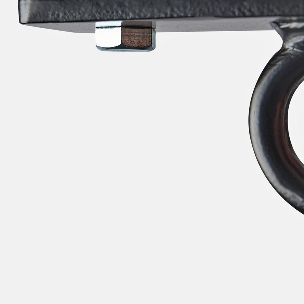 LEONE Boxing Bag, Ceiling Mount Bracket