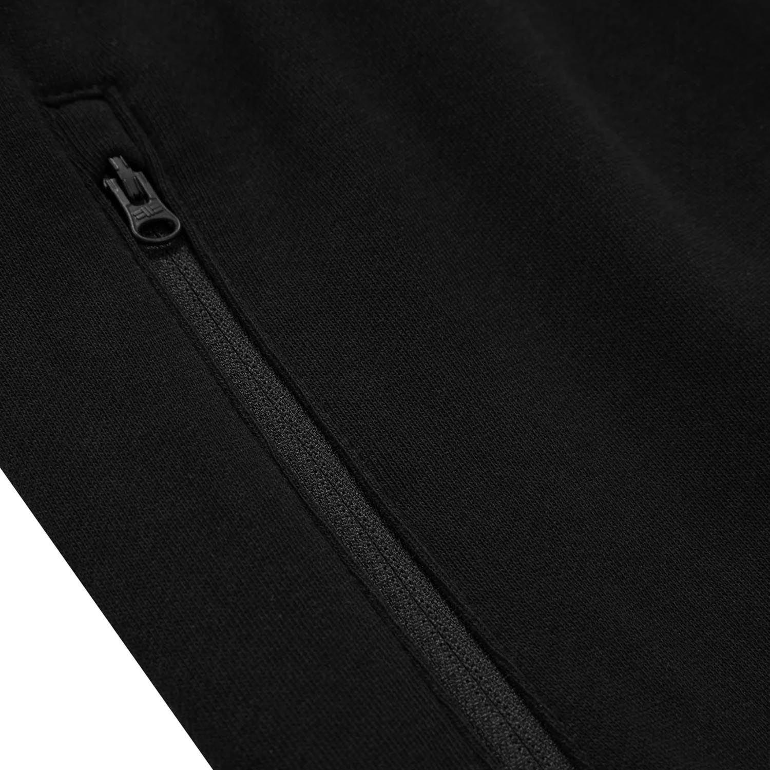 Pit Bull West Coast Joggers, Cargo Terry Group, black, M