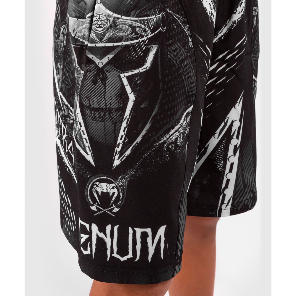 VENUM Training Shorts, Kids, GLDTR 4.0, black, 10 Y