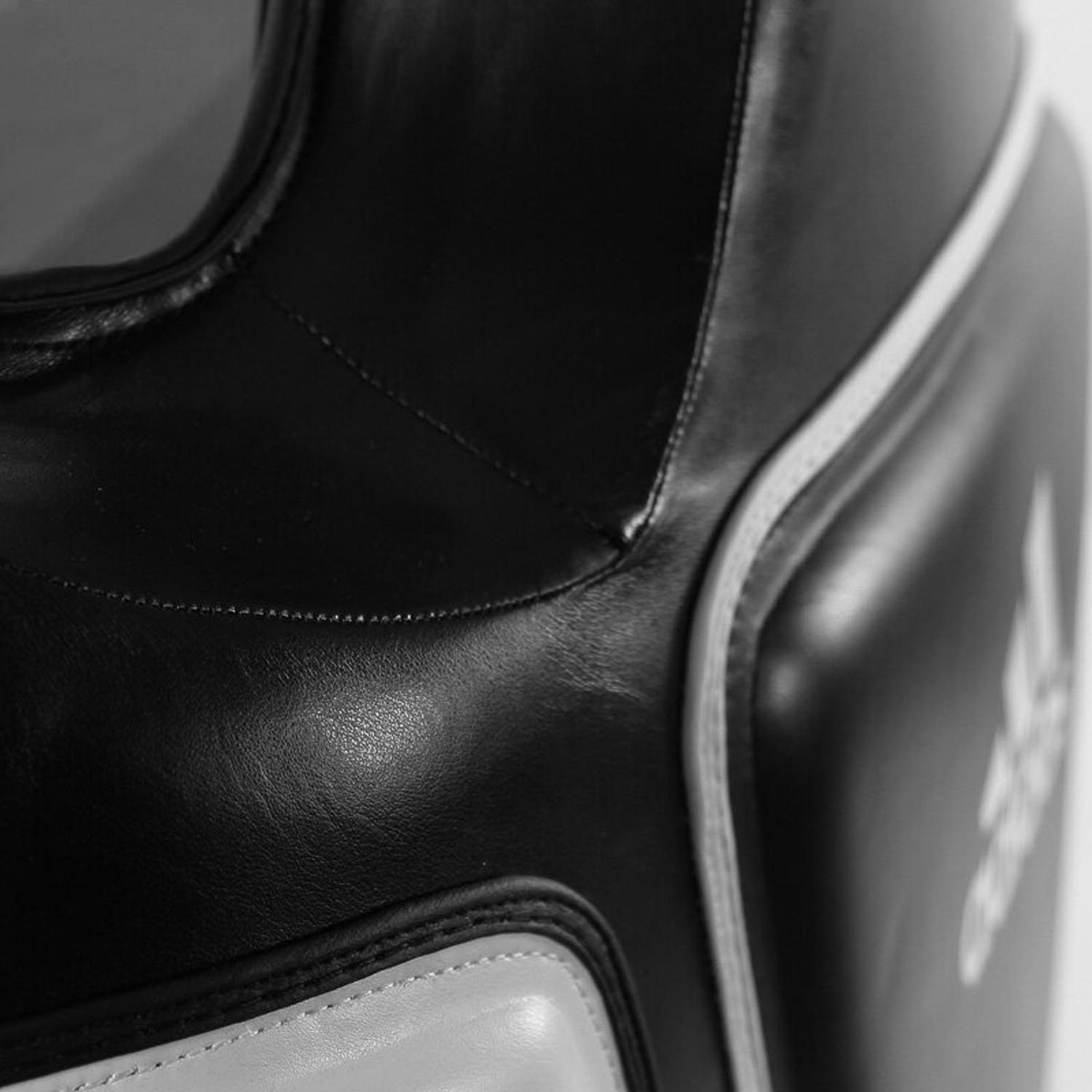 adidas Belly Protector, Super Body Protector, black-white