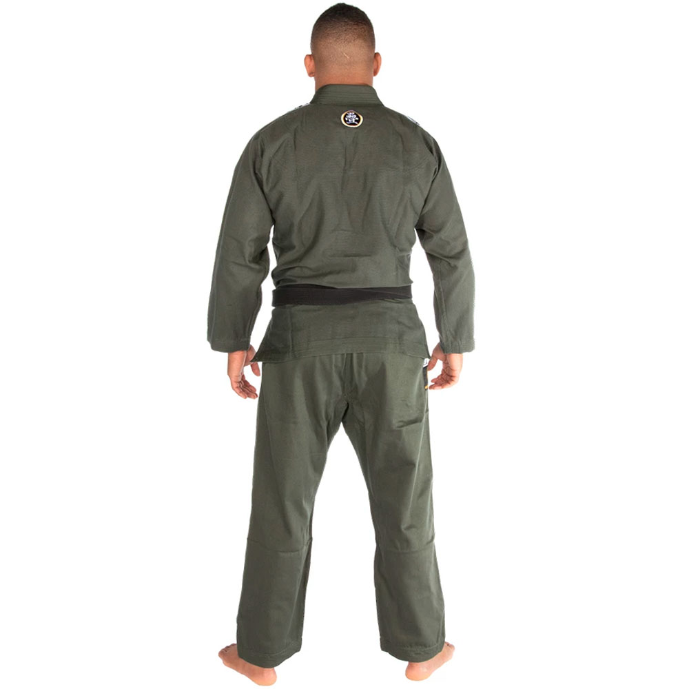Tatami BJJ GI, Nova Absolute, khaki, A1
