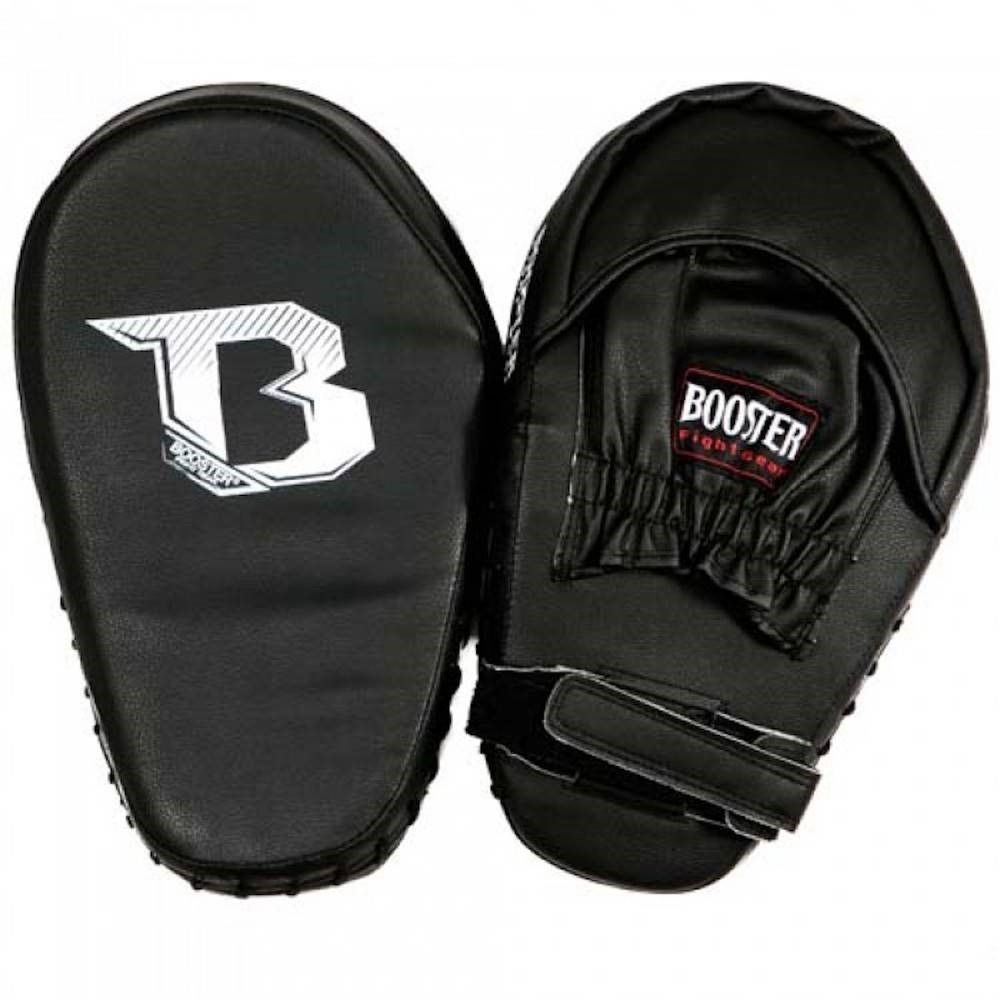 Booster Focus Mitts, BC2, black
