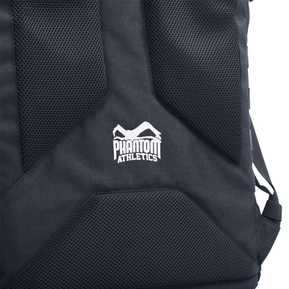 Phantom Athletics Rucksack, Tactic, schwarz