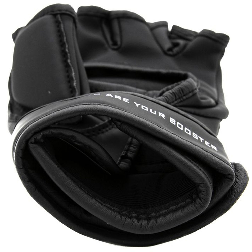 Booster MMA Gloves, Supreme, black, XL