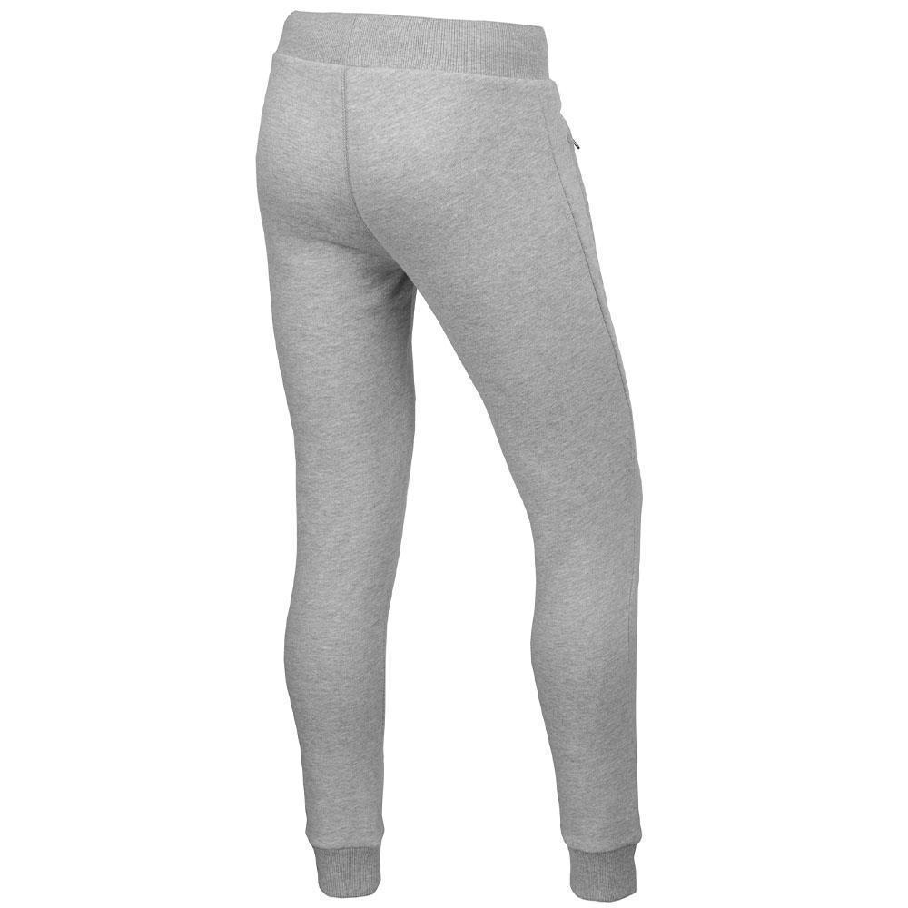 Pit Bull West Coast Joggers, Women, Small Logo 21, grey, S