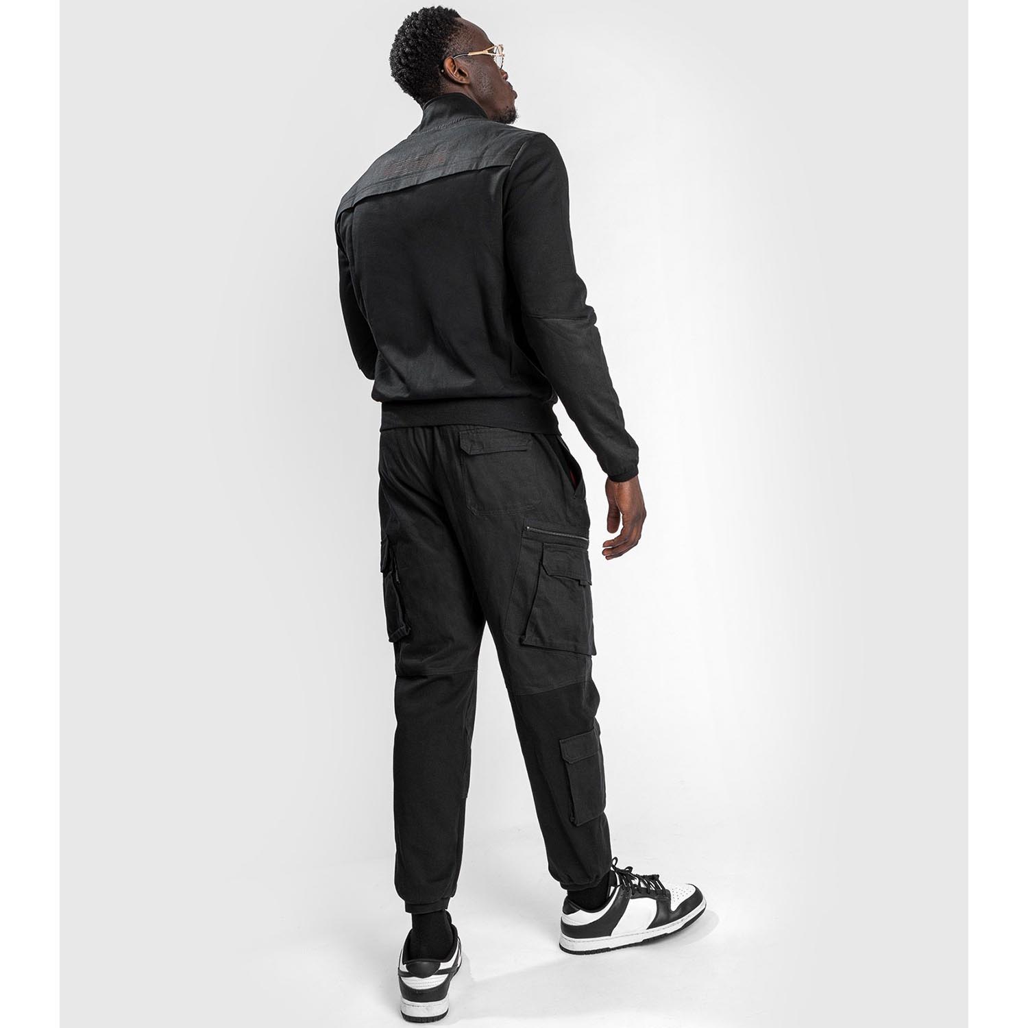 VENUM Jacke, Cargo, black, S
