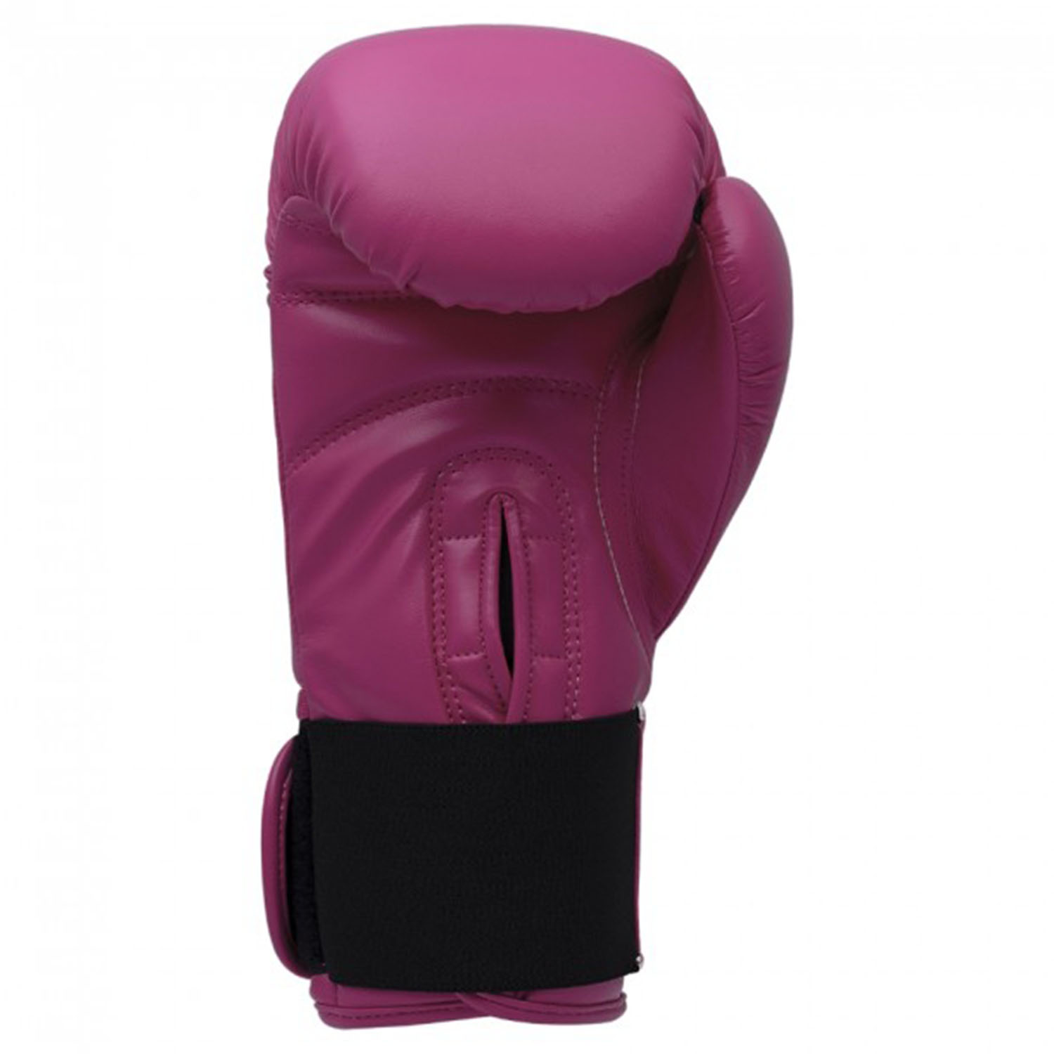 adidas Boxhandschuhe, Speed 50, magenta-weiß, 12 Oz