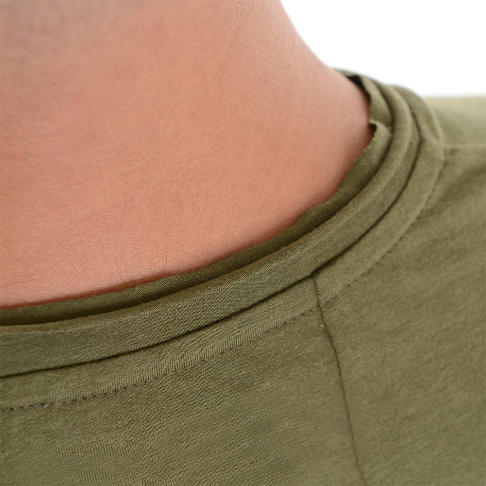 Phantom Athletics T-Shirt, Elite, olive, S