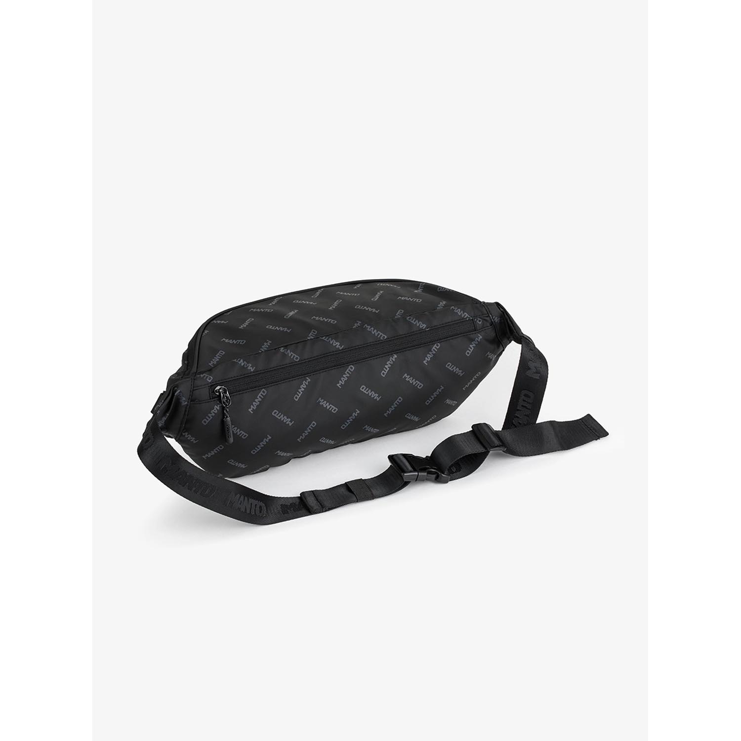 MANTO Waist Bag, Pulse XXL, black